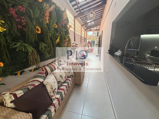 Casa, 3 quartos, 160 m² - Foto 21