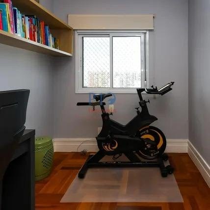 Apartamento, 3 quartos, 127 m² - Foto 15