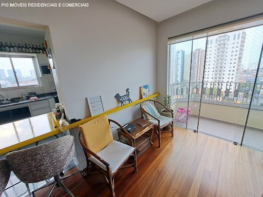Apartamento, 3 quartos, 160 m² - Foto 24