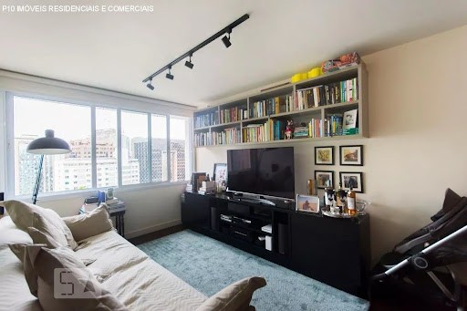 Apartamento, 2 quartos, 90 m² - Foto 2