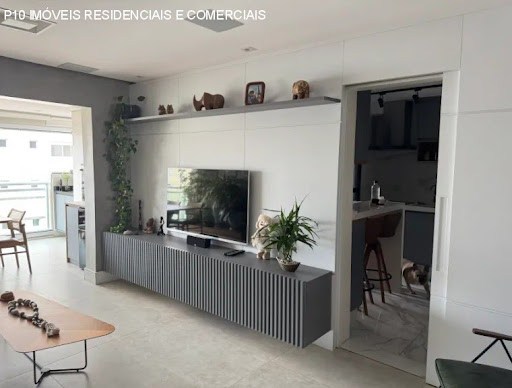 Apartamento, 3 quartos, 107 m² - Foto 5