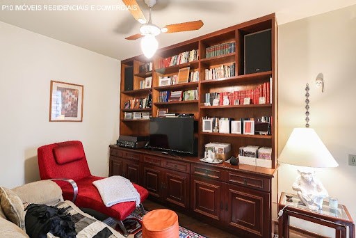 Apartamento, 4 quartos, 173 m² - Foto 63