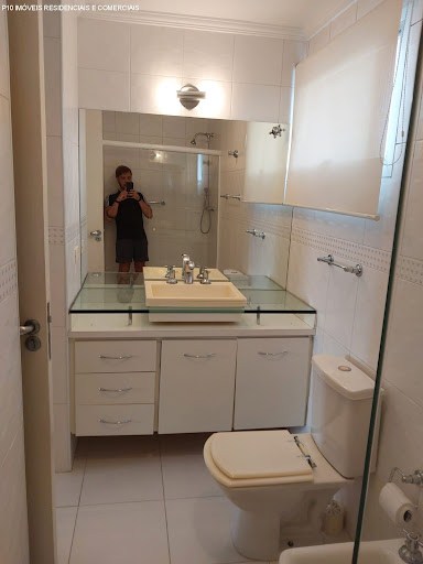 Apartamento, 3 quartos, 230 m² - Foto 6
