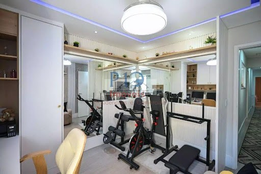 Casa, 3 quartos, 150 m² - Foto 42