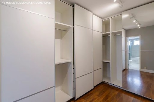 Apartamento, 5 quartos, 270 m² - Foto 44