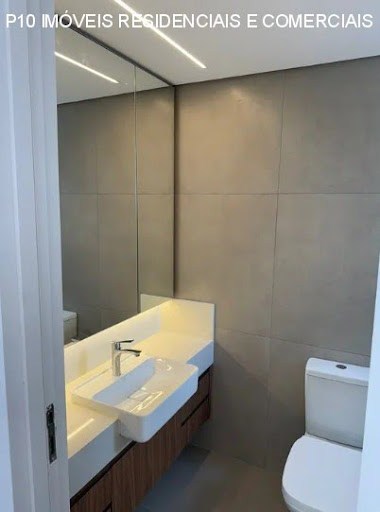 Apartamento, 3 quartos, 143 m² - Foto 14