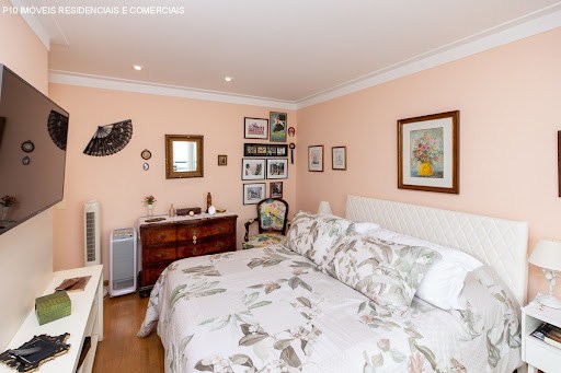 Apartamento, 3 quartos, 161 m² - Foto 9