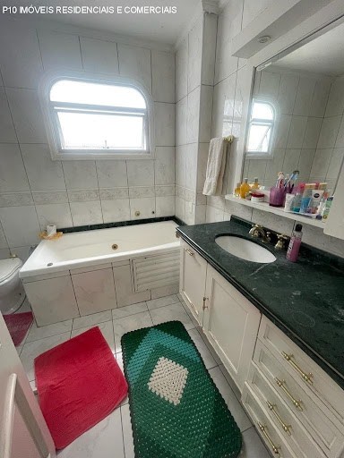 Apartamento, 4 quartos, 166 m² - Foto 17