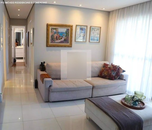 Apartamento, 3 quartos, 95 m² - Foto 3