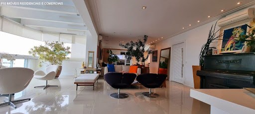 Apartamento, 5 quartos, 562 m² - Foto 32