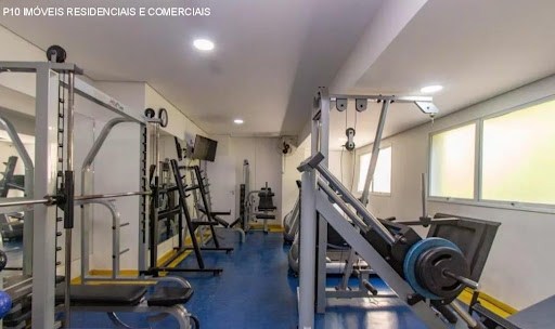 Apartamento, 3 quartos, 135 m² - Foto 35