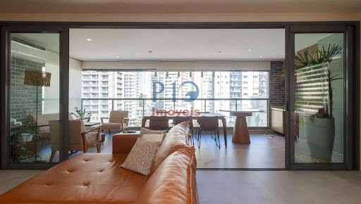 Apartamento, 3 quartos, 141 m² - Foto 23
