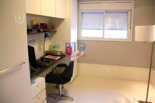 Apartamento, 3 quartos, 200 m² - Foto 43