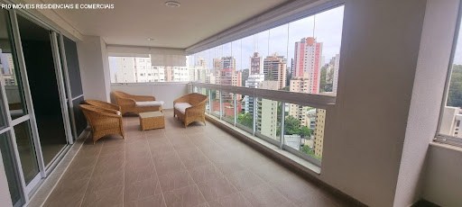 Apartamento, 3 quartos, 281 m² - Foto 9
