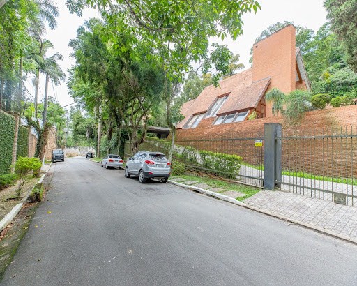 Casa, 4 quartos - Foto 55