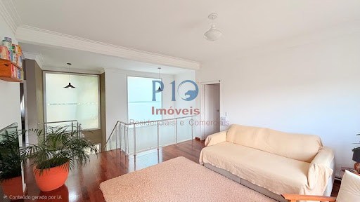 Casa, 3 quartos, 1430 m² - Foto 11