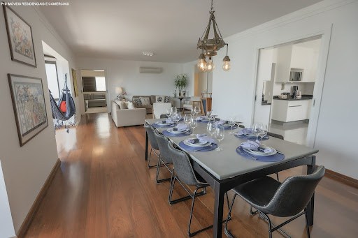 Apartamento, 3 quartos, 227 m² - Foto 23