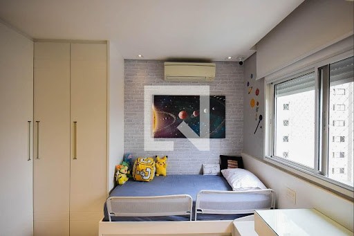 Apartamento, 3 quartos, 200 m² - Foto 37