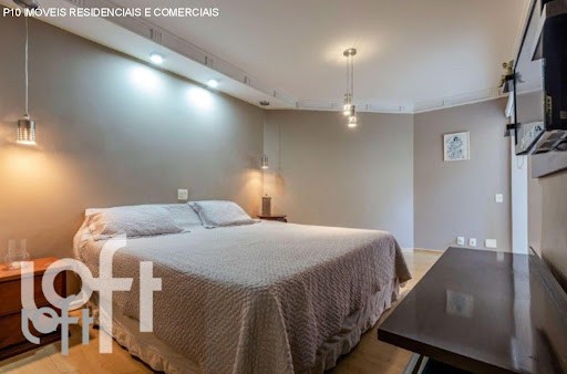 Apartamento, 4 quartos, 250 m² - Foto 15