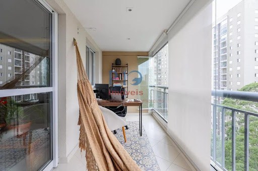 Apartamento, 2 quartos, 87 m² - Foto 22
