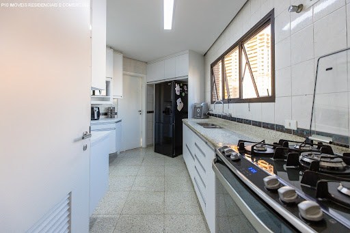 Apartamento, 4 quartos, 327 m² - Foto 23