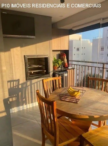 Apartamento, 2 quartos, 91 m² - Foto 9