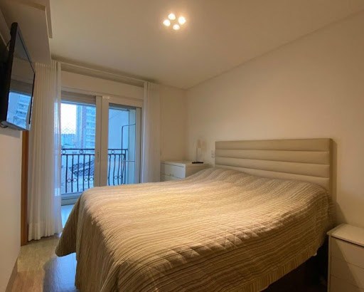 Apartamento, 3 quartos, 183 m² - Foto 2