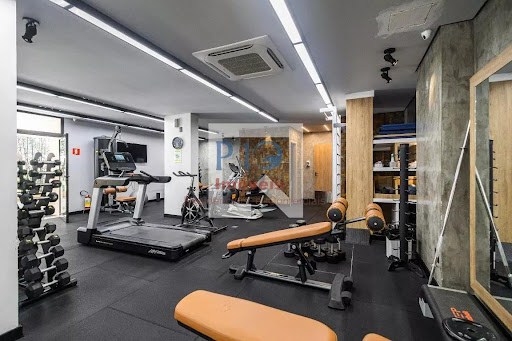 Apartamento, 3 quartos, 270 m² - Foto 21