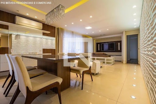 Apartamento, 3 quartos, 133 m² - Foto 12