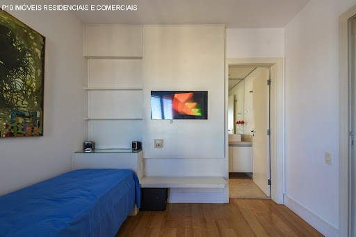 Apartamento, 3 quartos, 224 m² - Foto 9