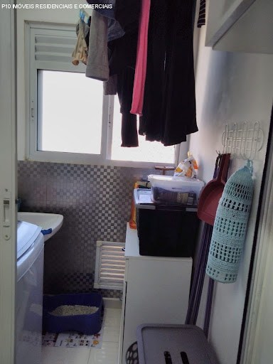 Apartamento, 2 quartos, 49 m² - Foto 8