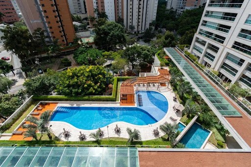 Apartamento, 4 quartos, 335 m² - Foto 34