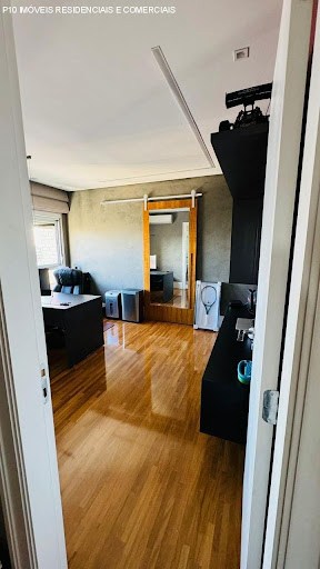 Cobertura, 4 quartos, 293 m² - Foto 16