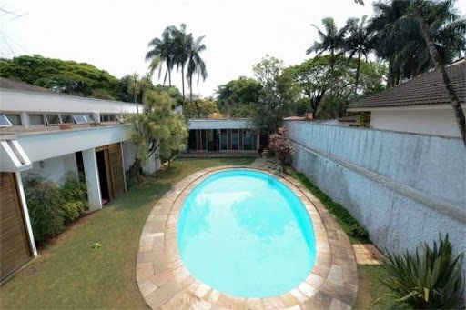 Casa, 4 quartos - Foto 27