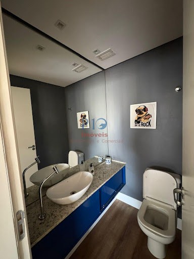Apartamento, 3 quartos, 170 m² - Foto 16