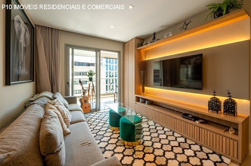 Apartamento, 1 quarto, 71 m² - Foto 6
