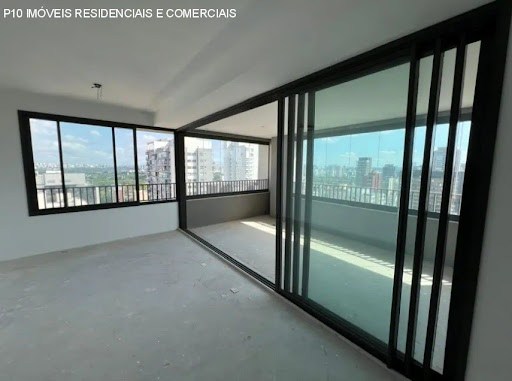 Apartamento, 3 quartos, 164 m² - Foto 3