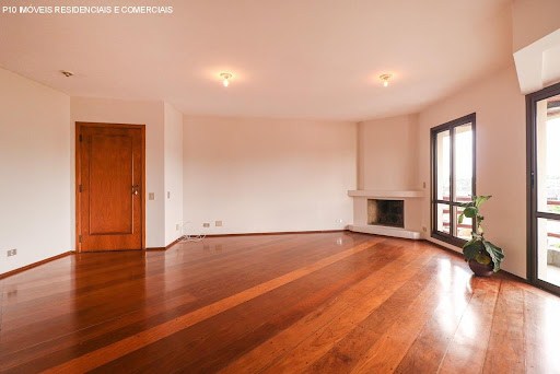 Apartamento, 3 quartos, 138 m² - Foto 3