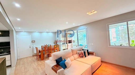 Apartamento, 3 quartos, 128 m² - Foto 6