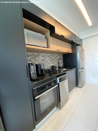 Apartamento, 1 quarto, 73 m² - Foto 8