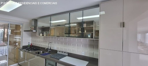 Apartamento, 4 quartos, 195 m² - Foto 4