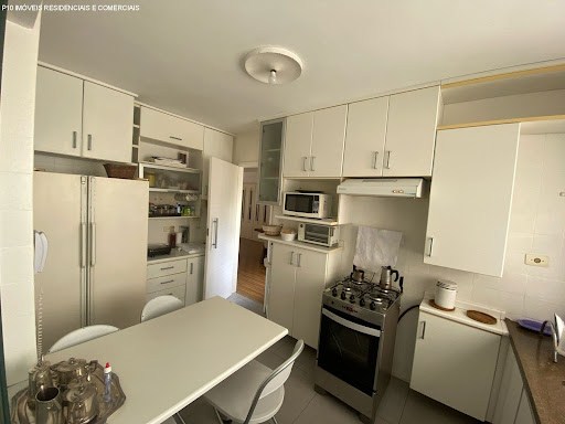 Apartamento, 3 quartos, 145 m² - Foto 11