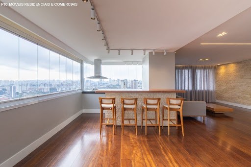Apartamento, 4 quartos, 420 m² - Foto 9