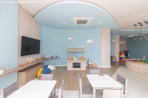 Apartamento, 3 quartos, 125 m² - Foto 56