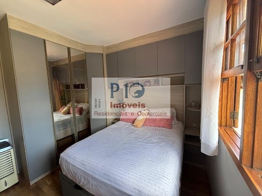 Casa, 3 quartos, 160 m² - Foto 8