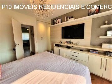 Apartamento, 3 quartos, 175 m² - Foto 19