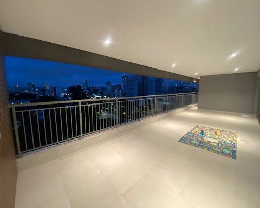Apartamento, 3 quartos, 245 m² - Foto 1
