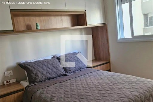 Apartamento, 3 quartos, 83 m² - Foto 5
