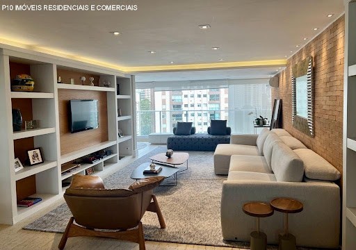 Apartamento, 3 quartos, 213 m² - Foto 28