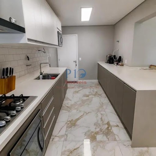 Apartamento, 4 quartos, 163 m² - Foto 37